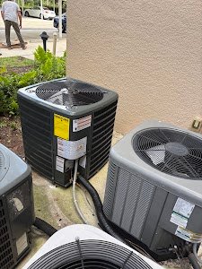 Heatwave Heating, Cooling, Plumbing & Electric place picture