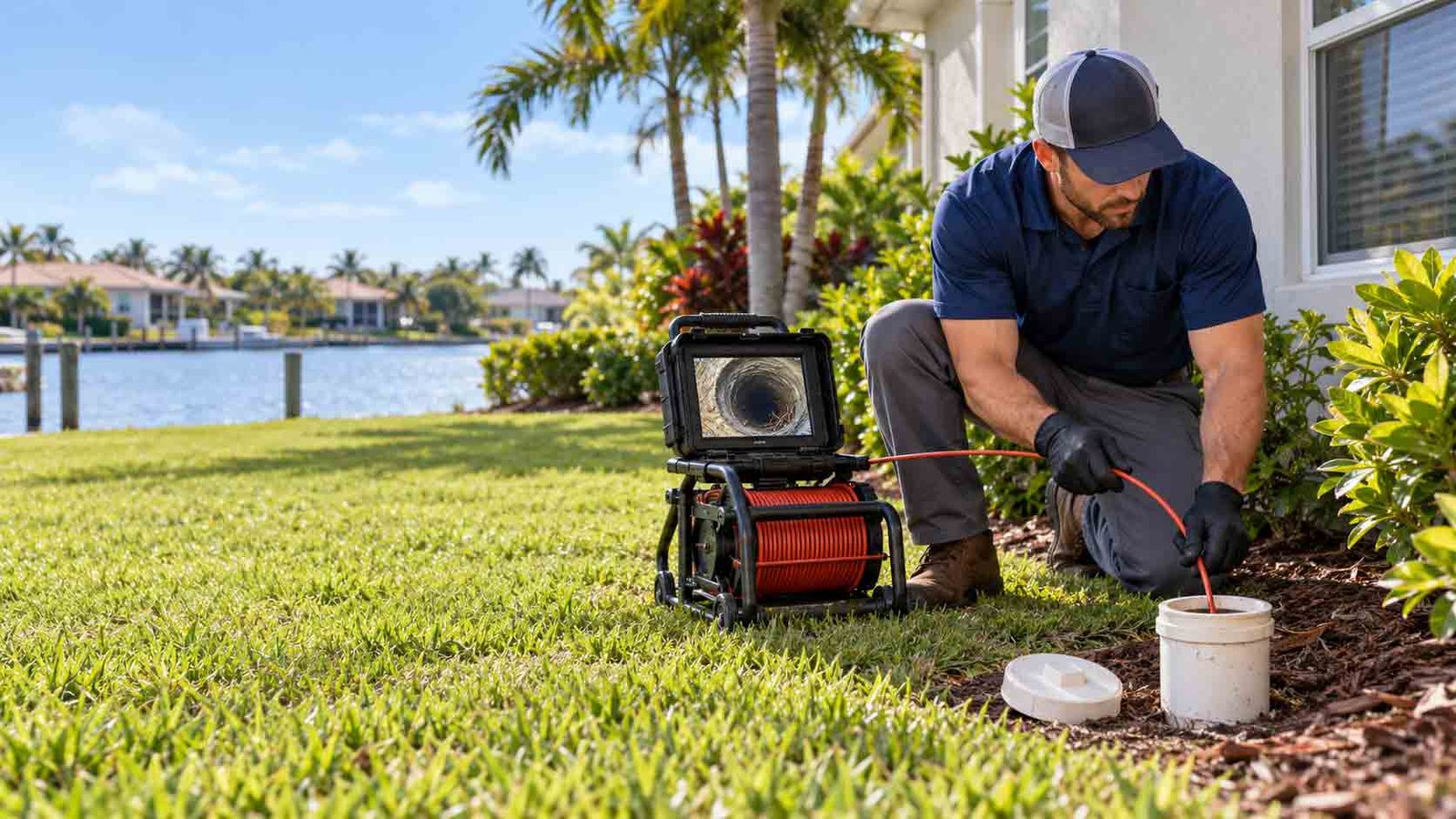 Drains and Sewer Lines The Ultimate Guide to Preventing Plumbing Disasters