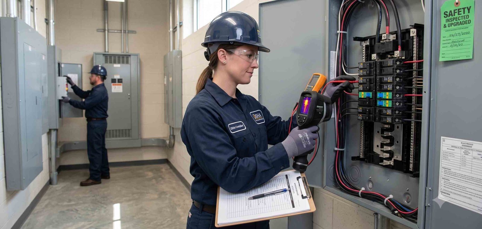 Electrical Inspections in Sarasota & Safety Upgrades