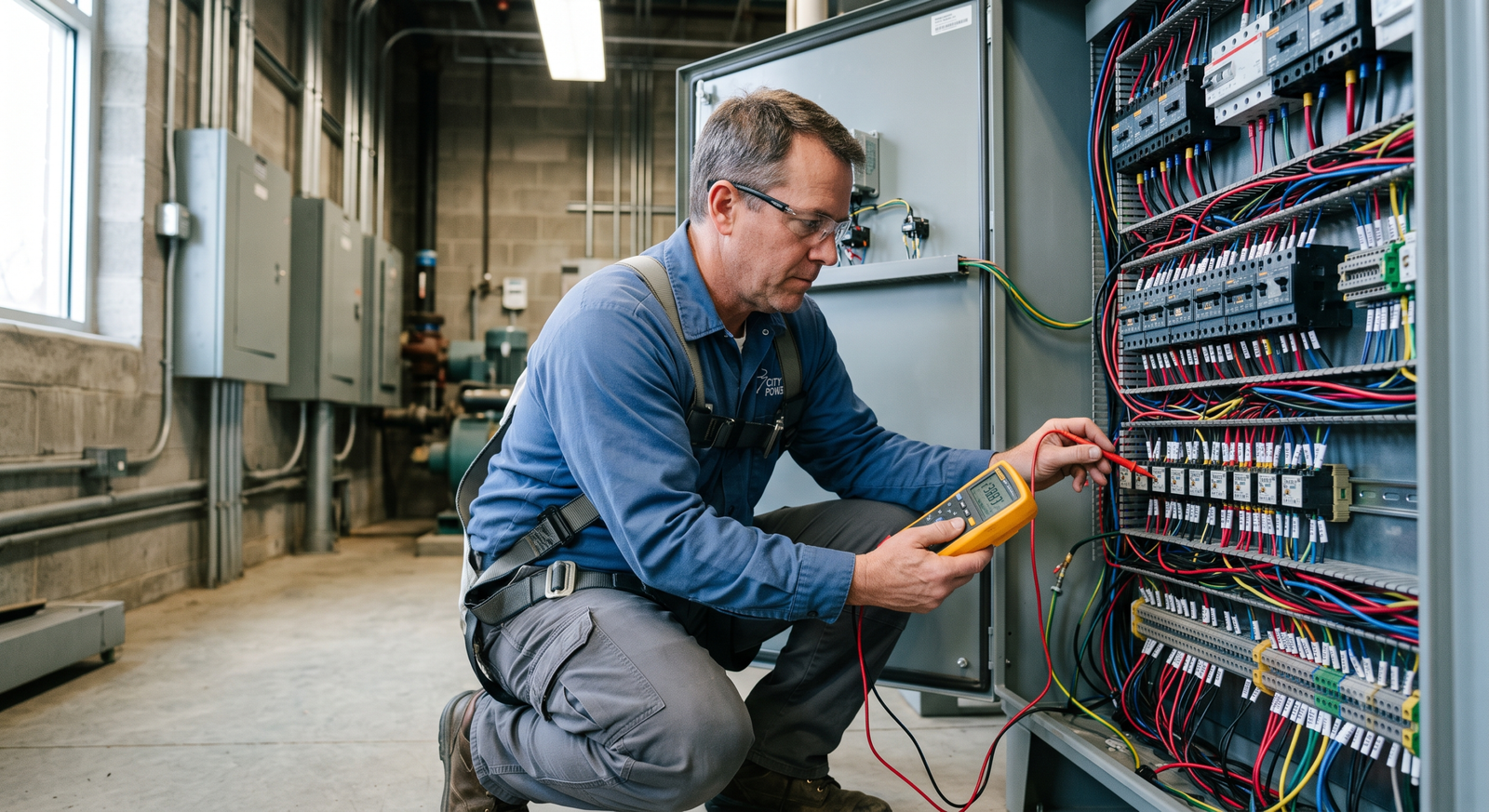 Electrical Troubleshooting and Repairs in Sarasota, Florida
