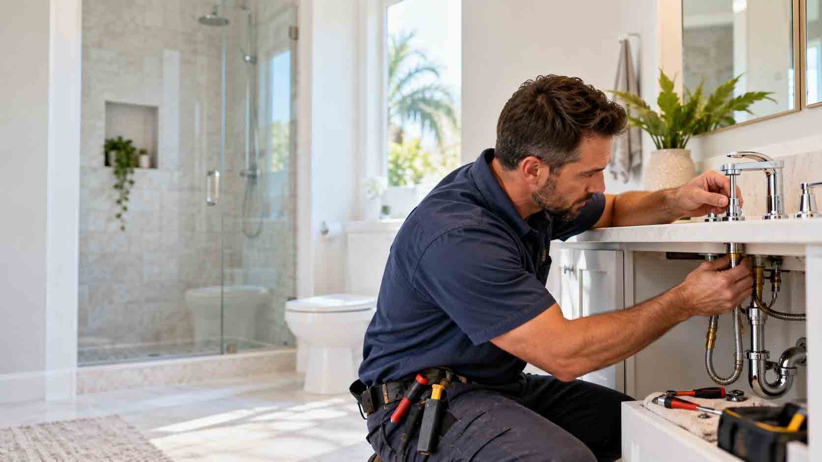 Fixtures and Installations