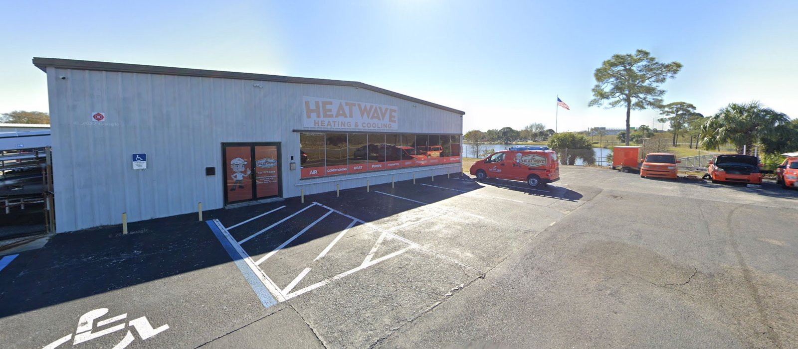 heat wave sarasota