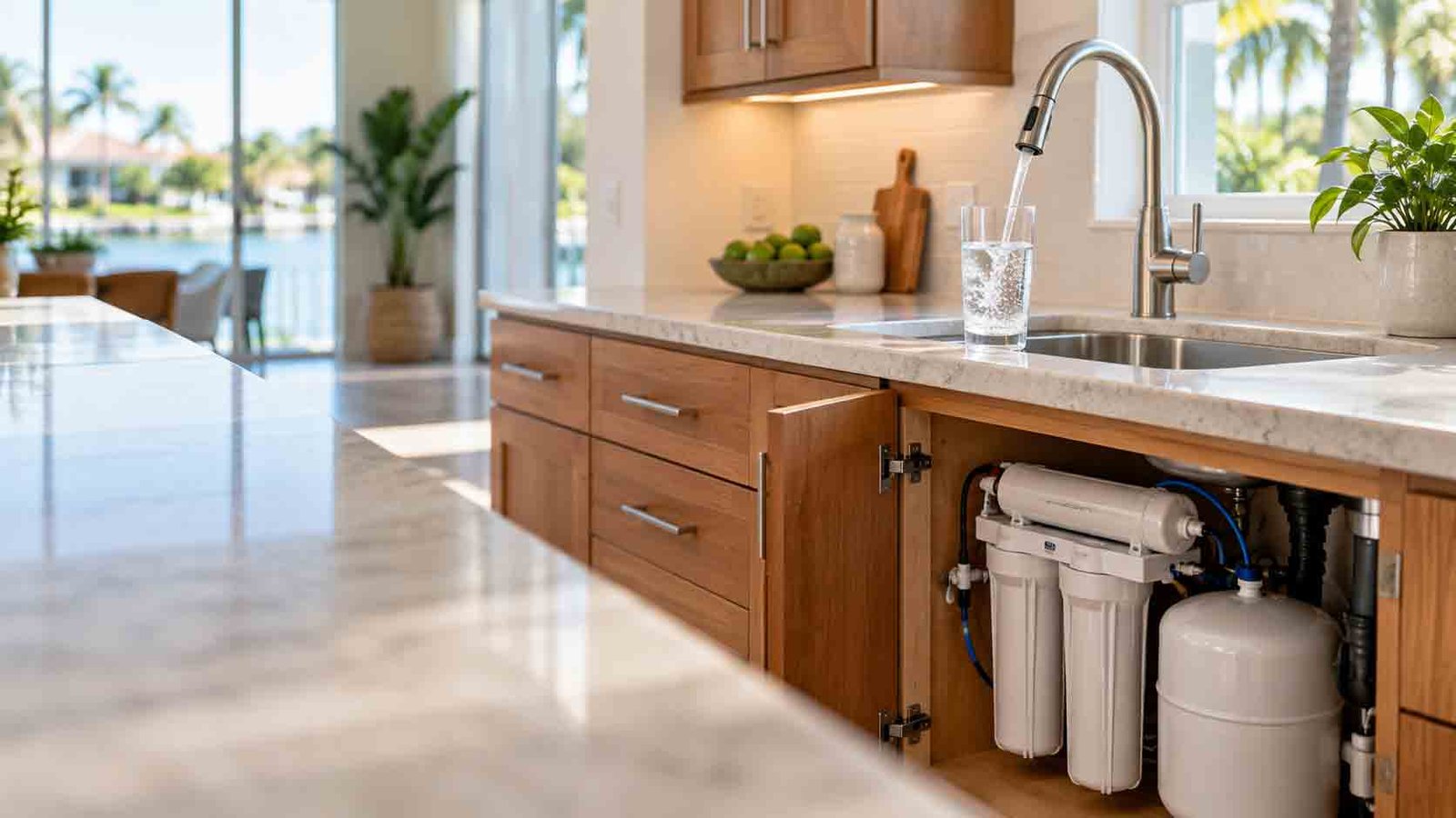 Water Quality in Sarasota
