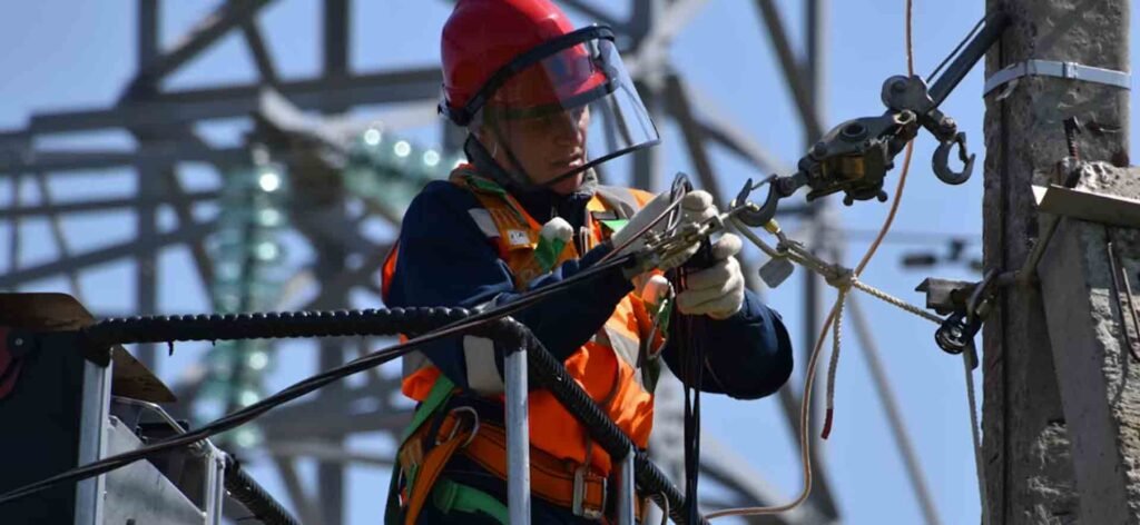 Electrical Services in Sarasota